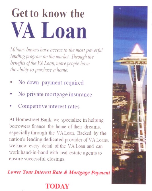 Oregon Home Loan Programs
