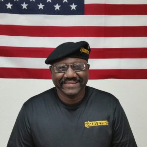 Deputy Cmdr. Robert Watson Jr.