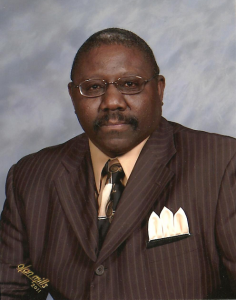 Rev. Watson