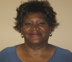 Ann Mumford