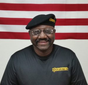 Deputy Cmdr. Robert Watson Jr.