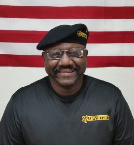 Deputy Cmdr. Robert Watson Jr.
