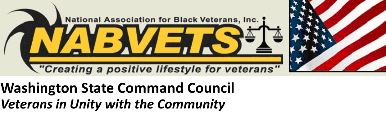 Washington State Command Council | Regional 1 Command